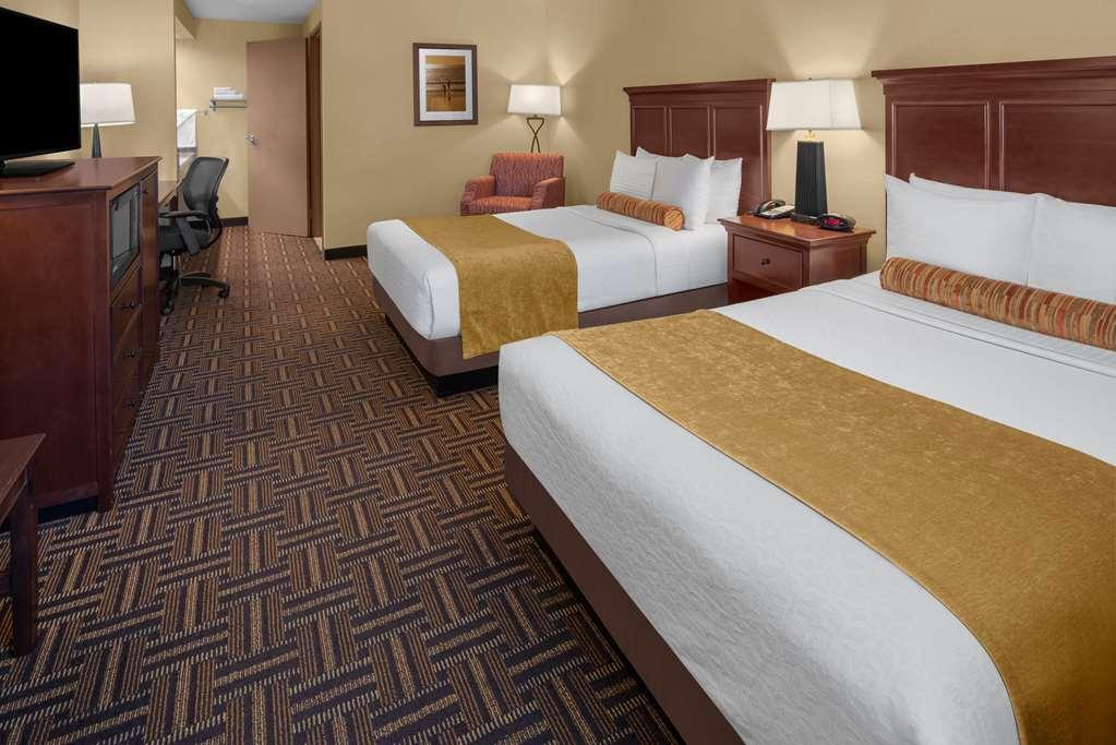 Best Western Plus Redondo Beach Inn Exterior foto