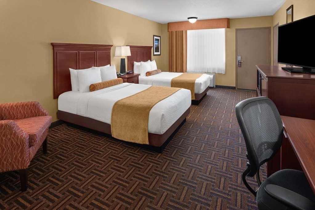 Best Western Plus Redondo Beach Inn Exterior foto