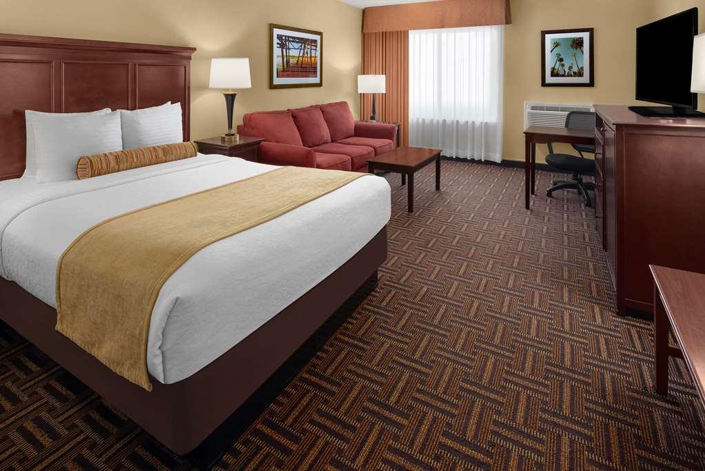 Best Western Plus Redondo Beach Inn Exterior foto