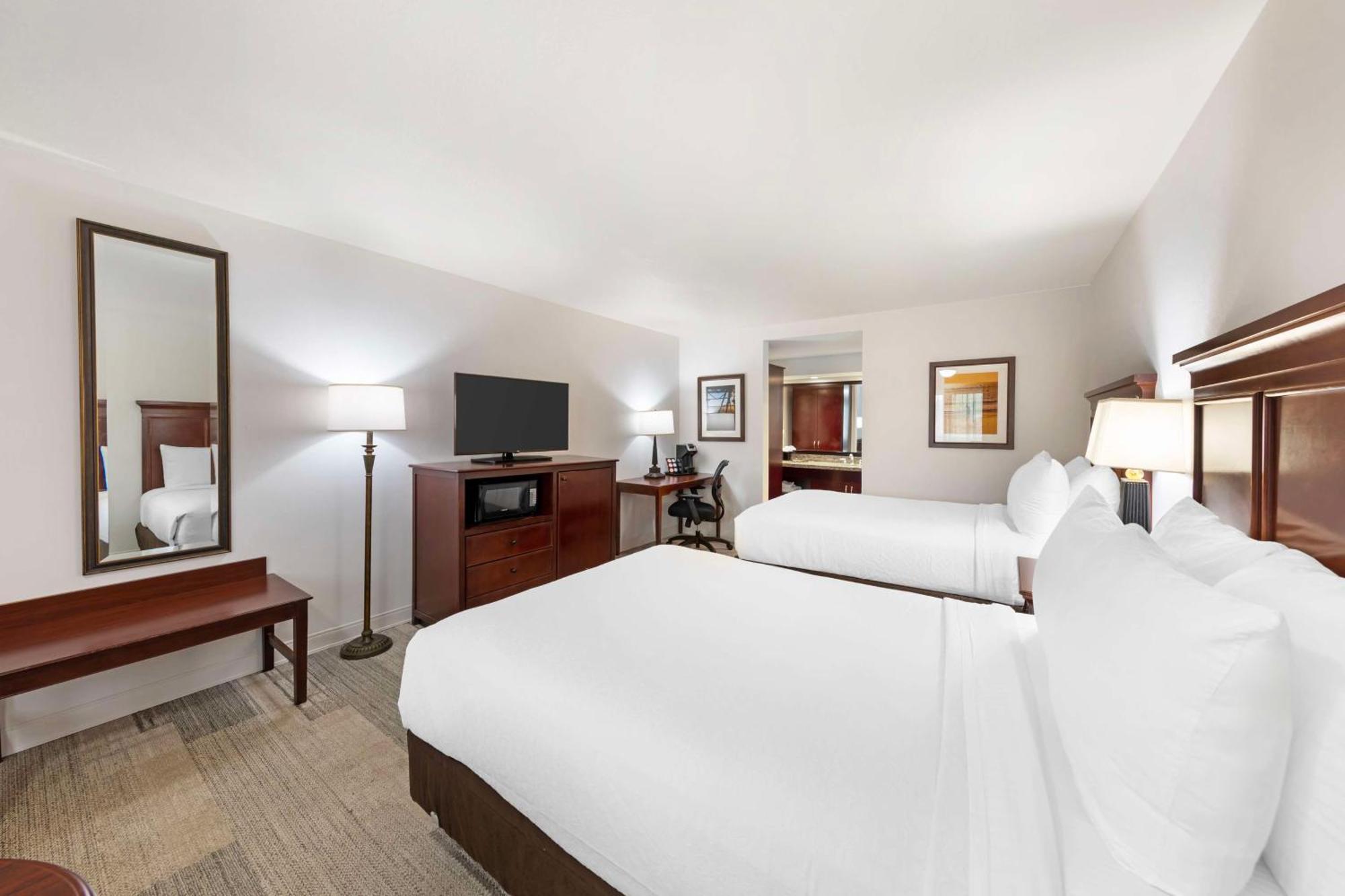 Best Western Plus Redondo Beach Inn Exterior foto