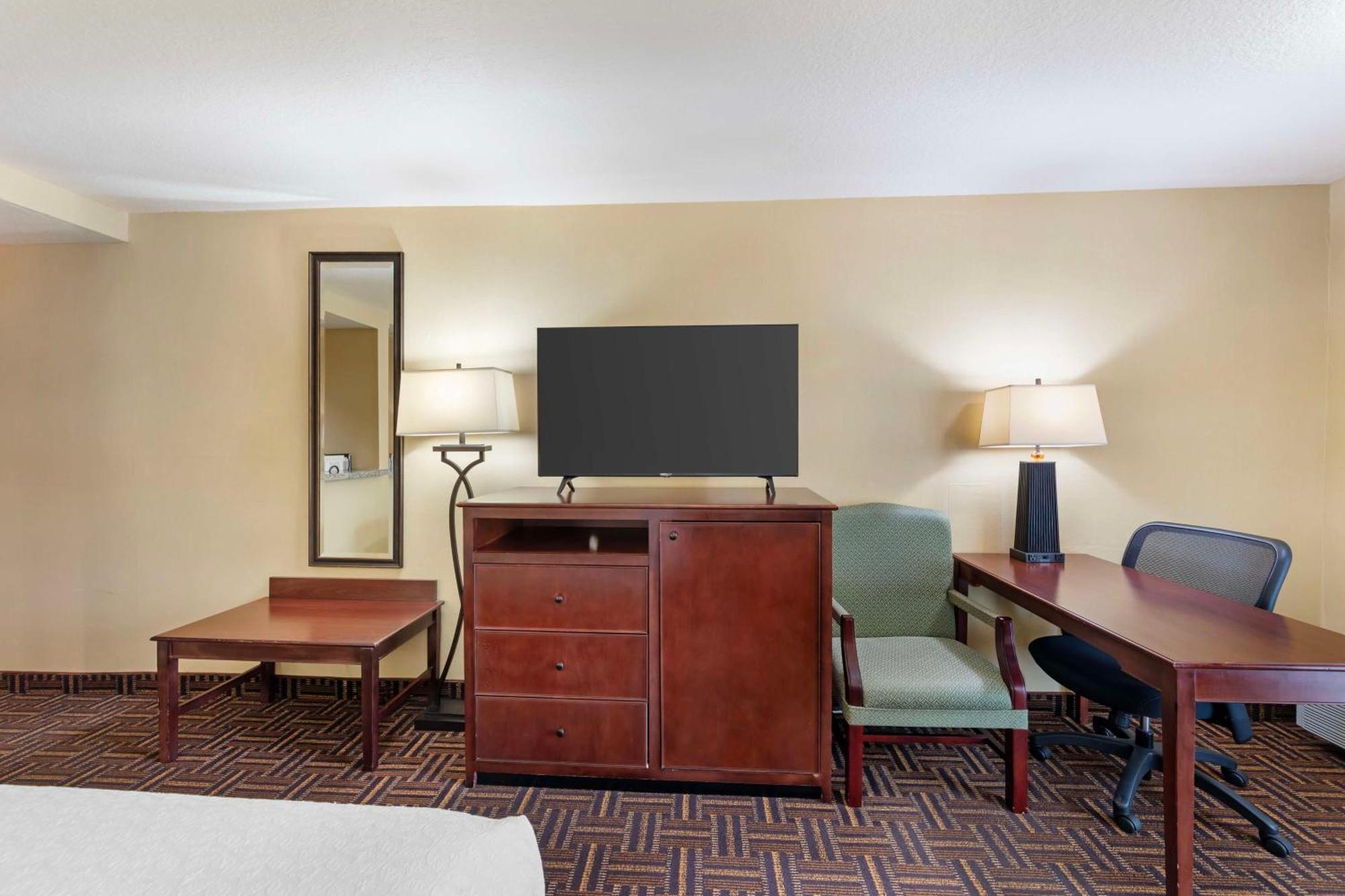 Best Western Plus Redondo Beach Inn Exterior foto