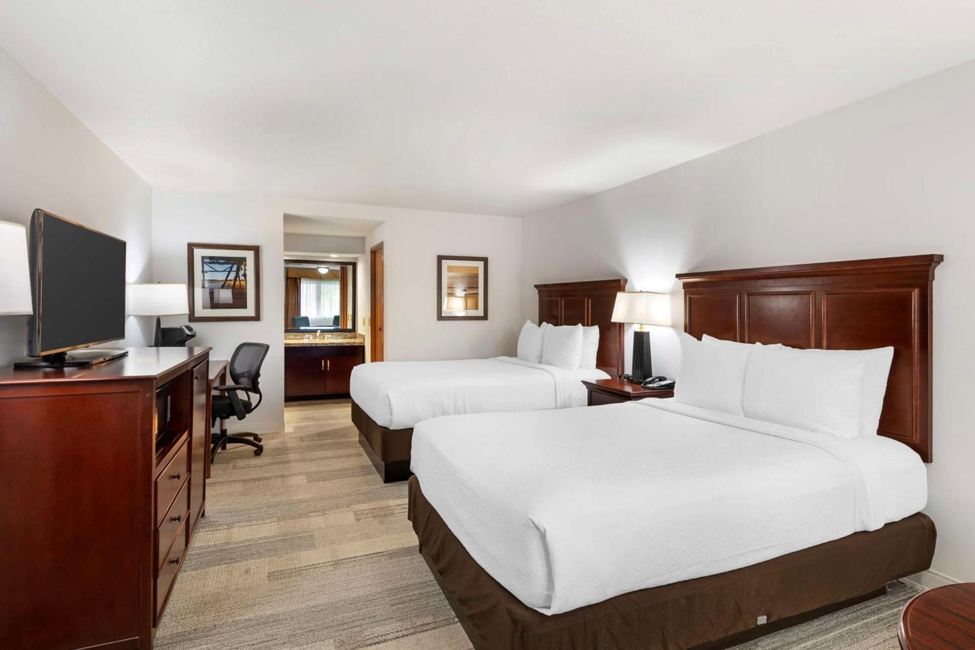 Best Western Plus Redondo Beach Inn Exterior foto