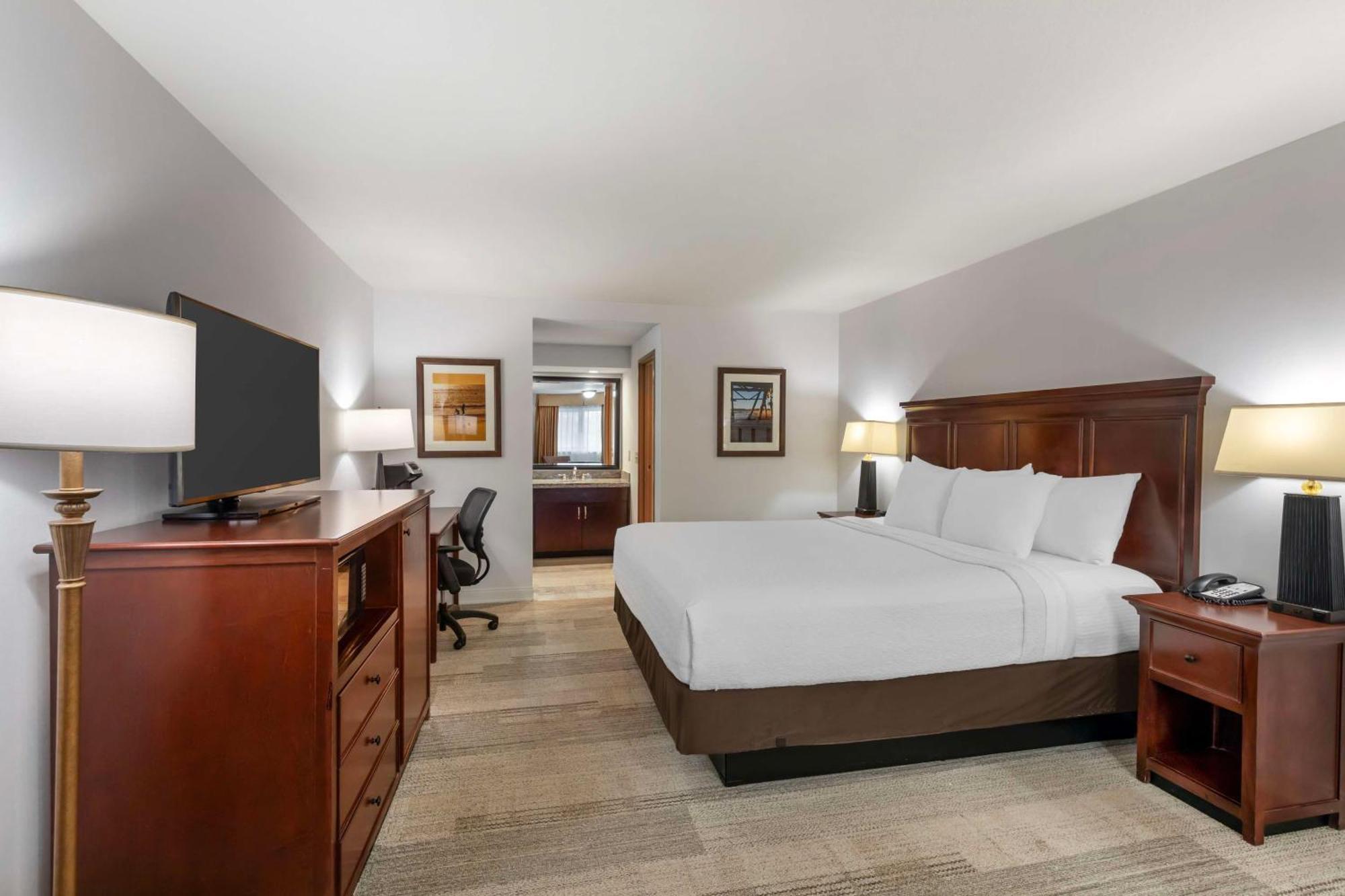 Best Western Plus Redondo Beach Inn Exterior foto