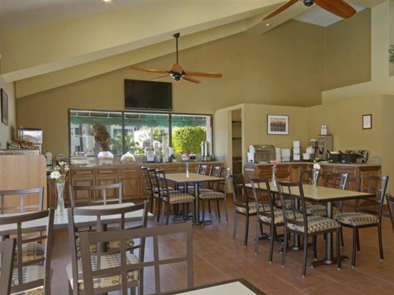 Best Western Plus Redondo Beach Inn Exterior foto