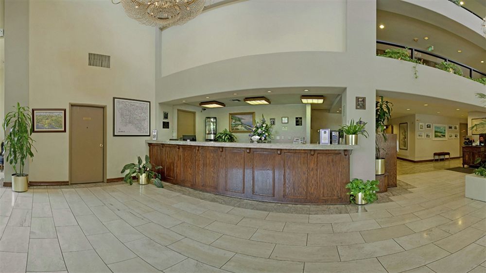 Best Western Plus Redondo Beach Inn Exterior foto