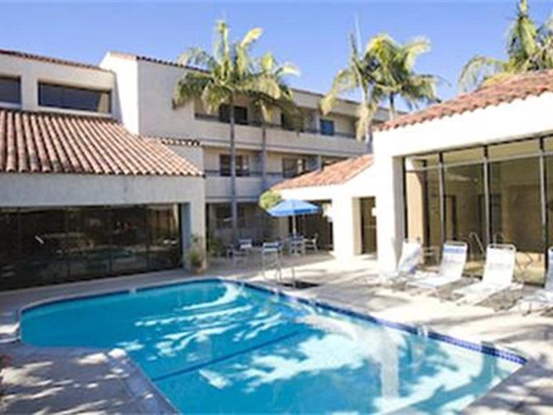 Best Western Plus Redondo Beach Inn Exterior foto
